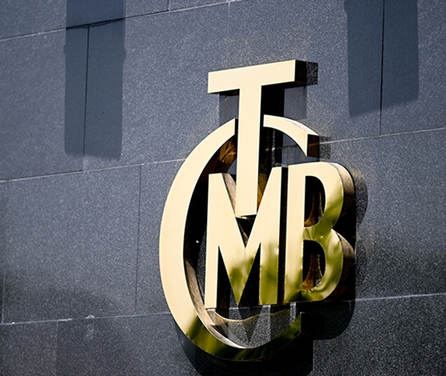 Sert d&uuml;ş&uuml;ş yaşamıştı! TCMB rezervleri yeniden y&uuml;kselişte