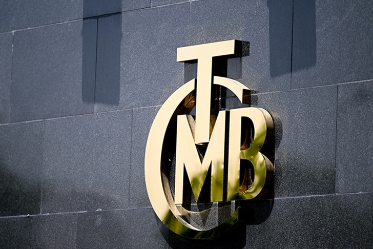 Sert d&uuml;ş&uuml;ş yaşamıştı! Merkez Bankası rezervleri yeniden y&uuml;kselişte