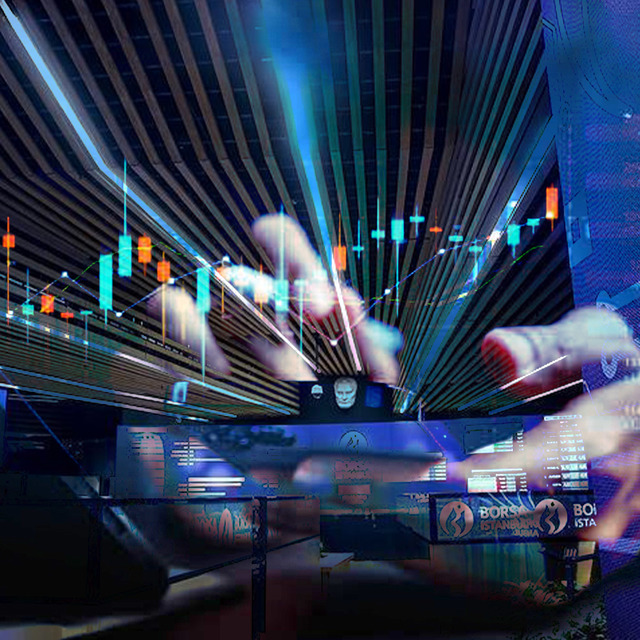 Yabancıdan 1,6 milyar dolarlık giriş! Borsada 11 haftadır kesintisiz alım yapıyorlar