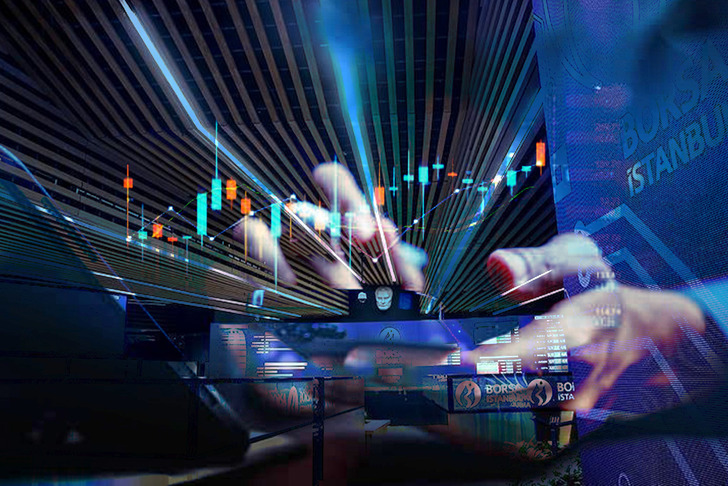 Yabancıdan 1,6 milyar dolarlık giriş! Borsada 11 haftadır kesintisiz alım yapıyorlar