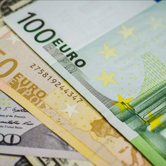 JPMorgan'dan d&ouml;viz fiyatları i&ccedil;in yeni yol haritası! Beklentilerini g&uuml;ncelledi