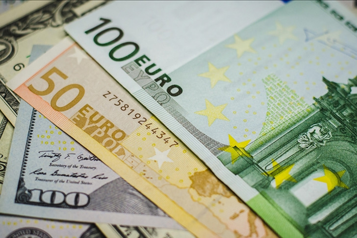 JPMorgan'dan d&ouml;viz fiyatları i&ccedil;in yeni yol haritası! Beklentilerini g&uuml;ncelledi