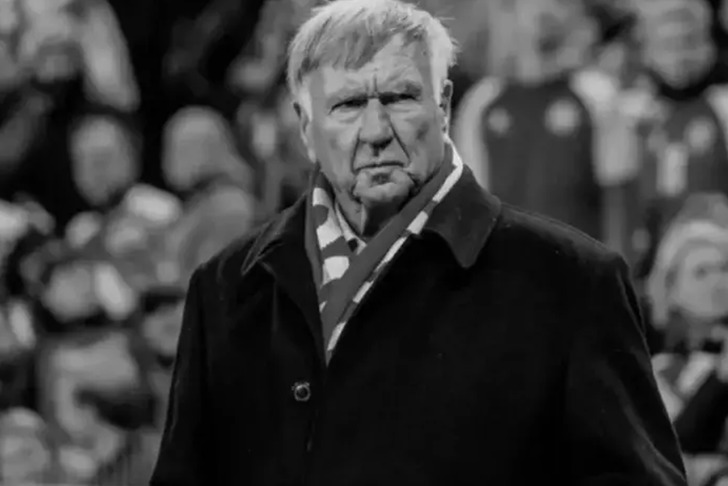 SON DAKİKA| A Milli Takım'ın eski teknik direkt&ouml;r&uuml; Sepp Piontek hayatını kaybetti