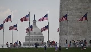 ABD'de işsizlik maaşı başvuruları azaldı