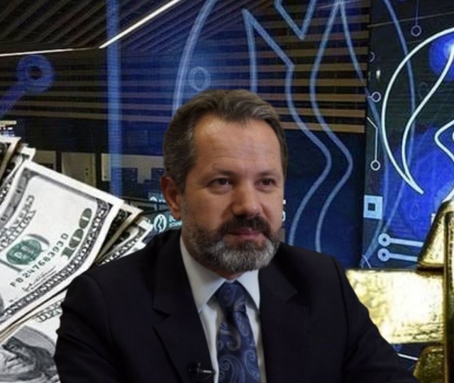 "Sakın satmayın" diyerek seviye verdi! İslam Memiş şampiyon yatırım aracını a&ccedil;ıkladı: Yatırımcının t&uuml;m planları sil baştan