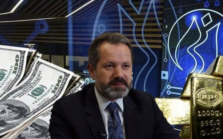 "Sakın satmayın" diyerek seviye verdi! İslam Memiş şampiyon yatırım aracını a&ccedil;ıkladı: Yatırımcının t&uuml;m planları sil baştan