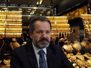 İslam Memiş altın vuruş i&ccedil;in rakam verdi: Artık s&uuml;rpriz değil! Satış zamanı mı geldi?