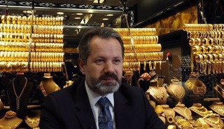 İslam Memiş altın vuruş için rakam verdi: Artık sürpriz değil! Satış zamanı mı geldi?