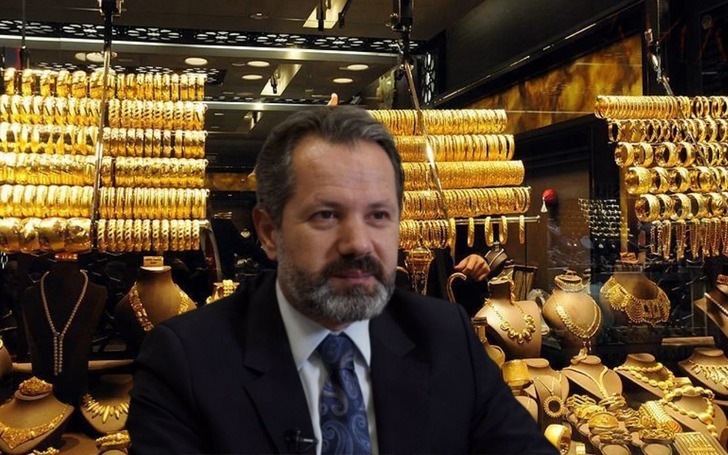 İslam Memiş altın vuruş i&ccedil;in rakam verdi: Artık s&uuml;rpriz değil! Satış zamanı mı geldi?