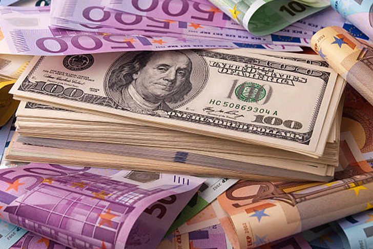 Dolar ve euro g&uuml;ne nasıl başladı? (20 Şubat 2026 g&uuml;ncel d&ouml;viz kurları)