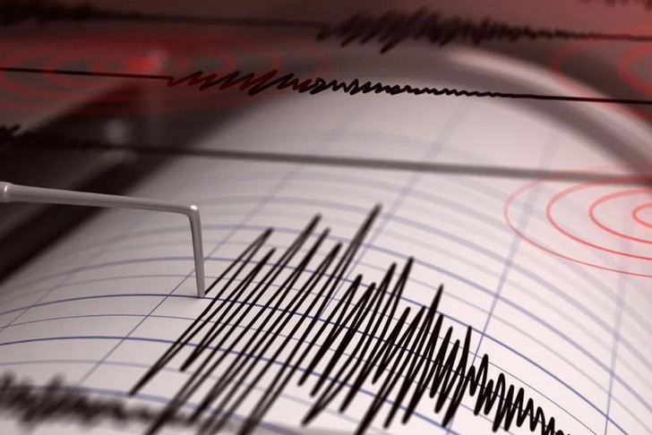 AFAD duyurdu! Hatay'da sabah saatlerinde korkutan deprem
