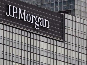 ECB'den JPMorgan'a 12,2 milyon avro "ağır ihmal" cezası