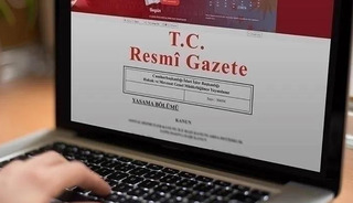 Suyun s&uuml;rd&uuml;r&uuml;lebilir y&ouml;netimini ama&ccedil;layan "Ulusal Su Planı" Resmi Gazete'de