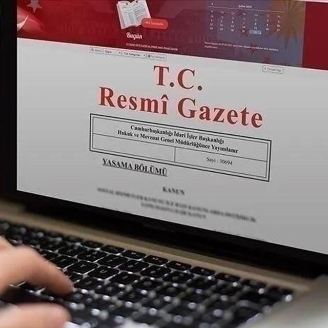 Yurt dışından getirilen cihazlara uygulanacak tarife belli oldu: Karar Resmi  Gazete&rsquo;de