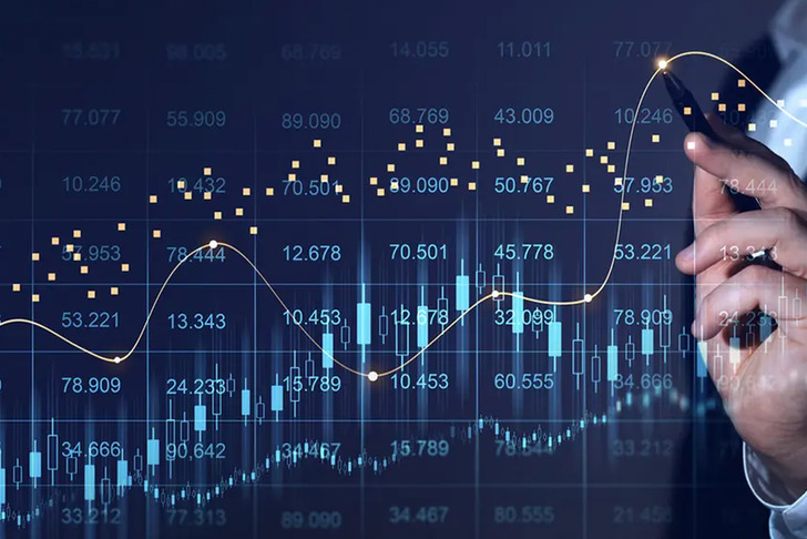 Altın ne kadar? Borsada en &ccedil;ok hangi hisseler işlem g&ouml;r&uuml;yor? İşte piyasalarda g&uuml;n ortası