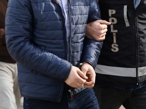 Yasa dışı bahis ve POS tefeciliği operasyonunda 10 kişi g&ouml;zaltına alındı