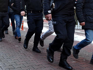 TMSF kayyum olarak atandı! 2 şirkete kara para soruşturması: 19 g&ouml;zaltı