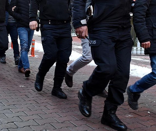 TMSF kayyum olarak atandı! 2 şirkete kara para soruşturması: 19 g&ouml;zaltı