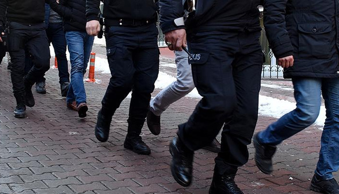 TMSF kayyum olarak atandı! 2 şirkete kara para soruşturması: 19 g&ouml;zaltı