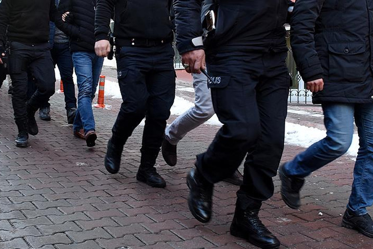 TMSF kayyum olarak atandı! 2 şirkete kara para soruşturması: 19 g&ouml;zaltı