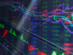 VİOP'ta endeks kontratı g&uuml;ne nasıl başladı?