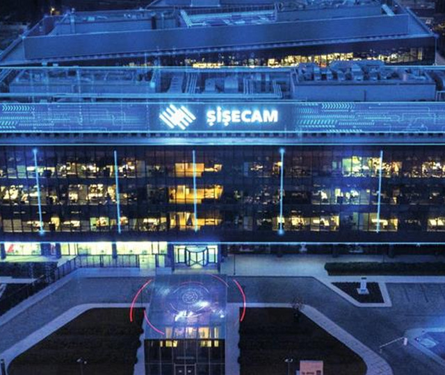 Şişecam'dan milyon dolarlık arazi satışı! Kimin alacağı belli oldu