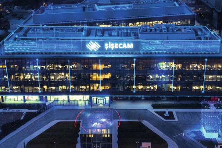 Şişecam'dan milyon dolarlık arazi satışı! Kimin alacağı belli oldu