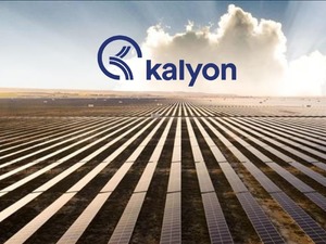 Kalyon G&uuml;neş (KLYPV) dev anlaşmayı yaptı!