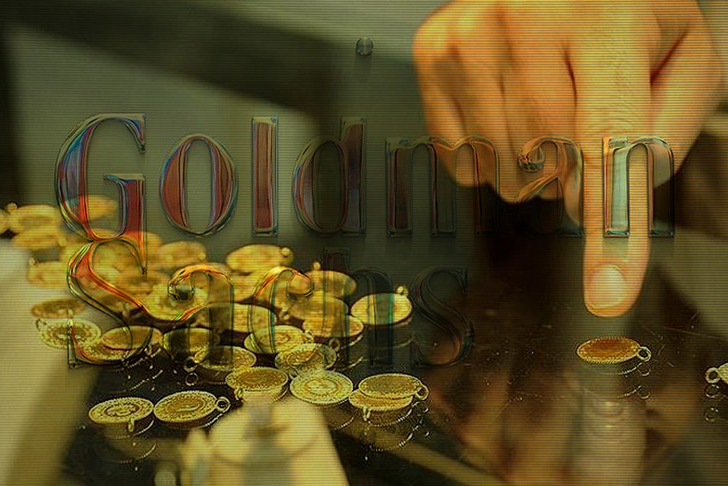 'Yavaş ama kalıcı olacak' ABD'li dev bankadan altın fiyatları i&ccedil;in yeni tahmin