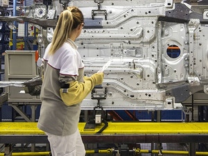 Merkez Bankası a&ccedil;ıkladı! Reel kesimin g&uuml;veni 2,5 yılın zirvesinde