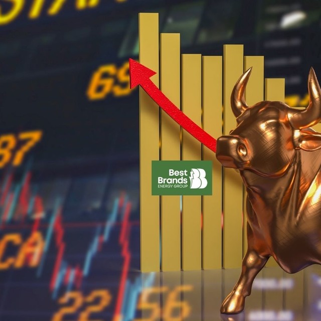 Alıcılar tahtaya y&uuml;klendi: Best Brands (BESTE) 8. g&uuml;n yine tavan!