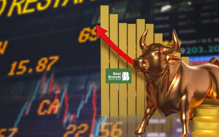 Alıcılar tahtaya y&uuml;klendi: Best Brands (BESTE) 8. g&uuml;n yine tavan!