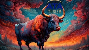 Ata Turizm (ATATR) seriye devam dedi: Tavanda kimler bekliyor?