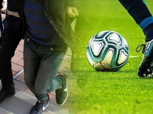 Futbolda bahis operasyonu! İşte g&ouml;zaltına alınanların tam listesi