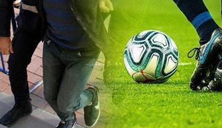 Futbolda bahis operasyonu! İşte g&ouml;zaltına alınanların tam listesi