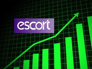 Escort Teknoloji (ESCOM) neden tavan oldu?