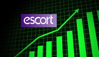 Escort Teknoloji (ESCOM) neden tavan oldu?