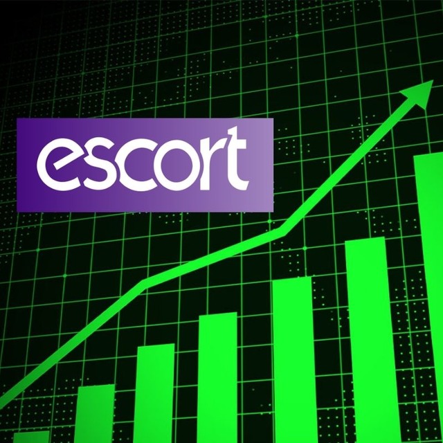 Escort Teknoloji (ESCOM) neden tavan oldu?