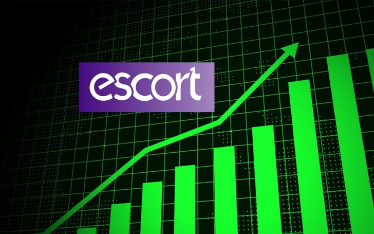 Escort Teknoloji (ESCOM) neden tavan oldu?