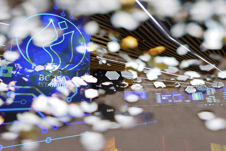 Gran&uuml;l olarak internette satılıyordu! Borsa İstanbul uyardı: Cezai yaptırım uygulanacak