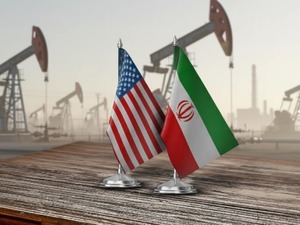 İran&rsquo;dan ABD ile petrol ve doğal gaz alanında iş birliği mesajı