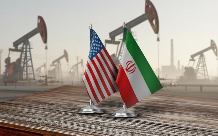 İran&rsquo;dan ABD ile petrol ve doğal gaz alanında iş birliği mesajı