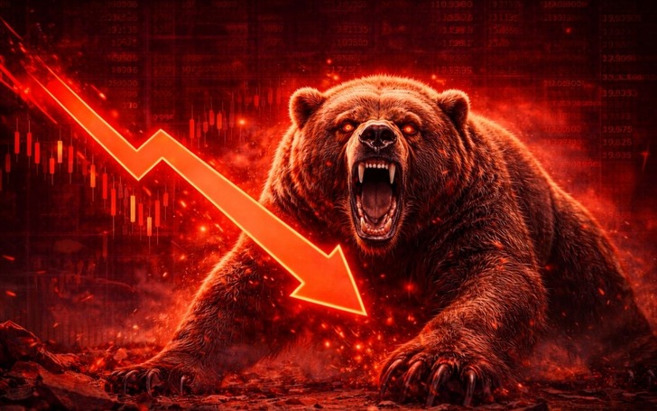 BIST 30&rsquo;da &ccedil;ift haneli kayıplar: Zirveden sert d&uuml;ş&uuml;şler