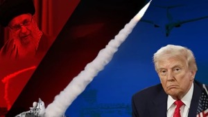 Piyasaları karıştıracak iddia: Trump&rsquo;ın İran'a karşı uzun s&uuml;reli saldırı planı paylaşıldı