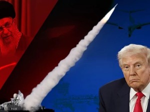 Piyasaları karıştıracak iddia: Trump&rsquo;ın İran'a karşı uzun s&uuml;reli saldırı planı paylaşıldı