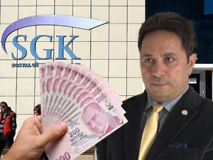 Uzman İsa Karakaş tek tek a&ccedil;ıkladı! Bu kişilerin emeklilikleri iptal ediliyor