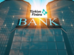 T&uuml;rkiye Finans Katılım Bankası'ndan &uuml;lke ekonomisine 288 milyar liralık katkı