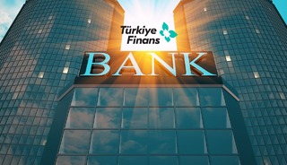 Türkiye Finans Katılım Bankası'ndan ülke ekonomisine 288 milyar liralık katkı