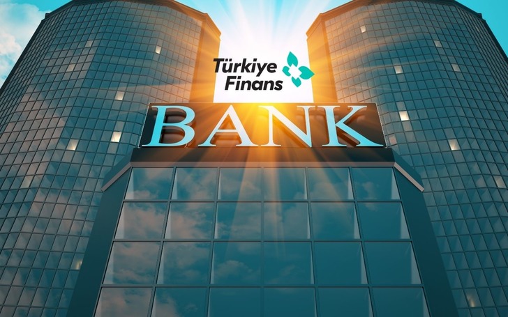 T&uuml;rkiye Finans Katılım Bankası'ndan &uuml;lke ekonomisine 288 milyar liralık katkı