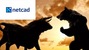 NETCD neden tavandan d&ouml;nd&uuml;? BofA da kurtaramadı!